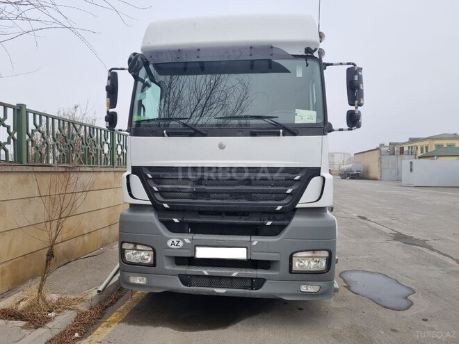 DAF 105 XF 2013, 500,000 km - 13.0 л - Bakı