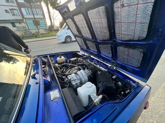 LADA (VAZ) 2107 2010, 600,000 km - 1.6 l - Masallı