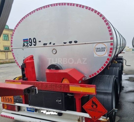 DAF 105 XF 2013, 500,000 km - 13.0 л - Bakı