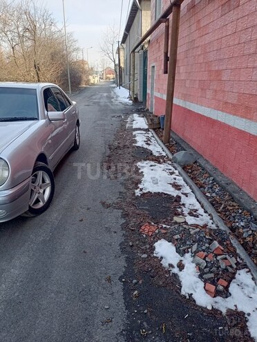 Mercedes E 290 1998, 387,285 km - 2.9 л - Qəbələ