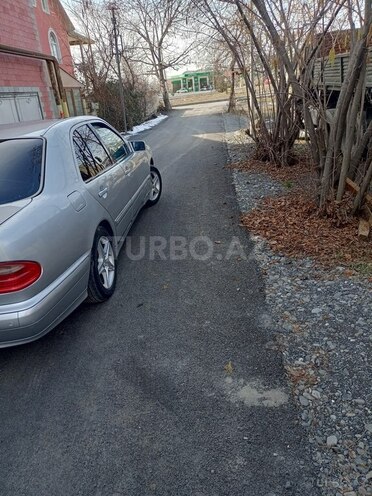 Mercedes E 290 1998, 387,285 km - 2.9 л - Qəbələ