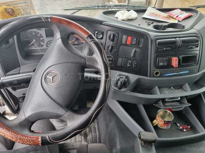 DAF 105 XF 2013, 500,000 km - 13.0 л - Bakı