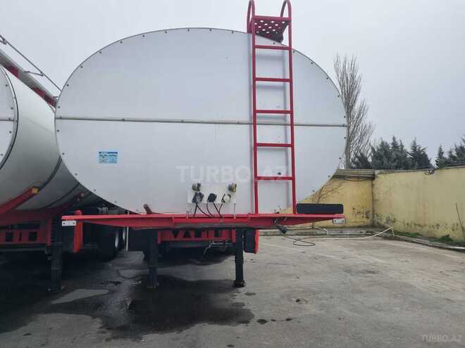 DAF 105 XF 2013, 500,000 km - 13.0 л - Bakı
