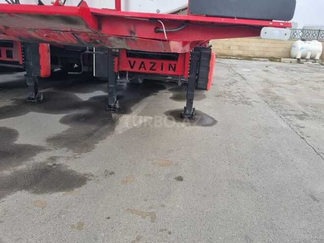 DAF 105 XF 2013, 500,000 km - 13.0 л - Bakı
