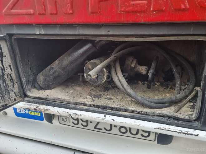 DAF 105 XF 2013, 500,000 km - 13.0 л - Bakı