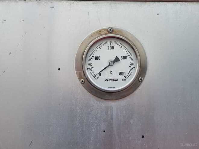 DAF 105 XF 2013, 500,000 km - 13.0 л - Bakı