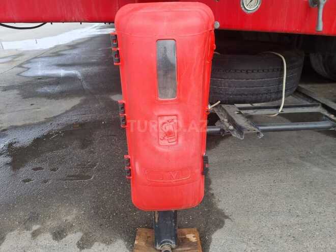 DAF 105 XF 2013, 500,000 km - 13.0 л - Bakı