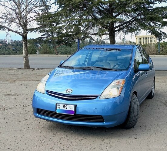 Toyota Prius 2008, 220,705 km - 1.5 l - Gəncə
