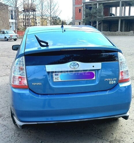Toyota Prius 2008, 220,705 km - 1.5 l - Gəncə