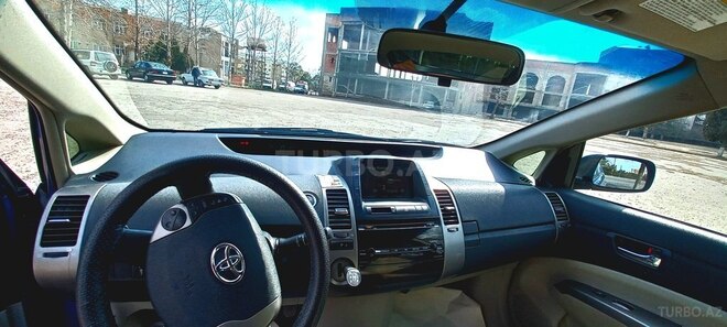 Toyota Prius 2008, 220,705 km - 1.5 l - Gəncə