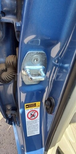 Toyota Prius 2008, 220,705 km - 1.5 l - Gəncə