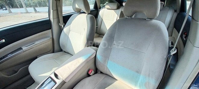 Toyota Prius 2008, 220,705 km - 1.5 l - Gəncə