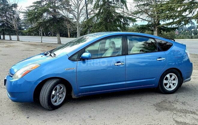Toyota Prius 2008, 220,705 km - 1.5 l - Gəncə