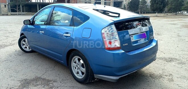 Toyota Prius 2008, 220,705 km - 1.5 l - Gəncə