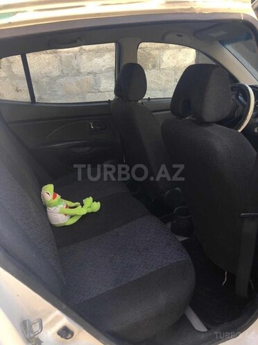 Kia Picanto 2009, 235,000 km - 1.0 l - Bakı