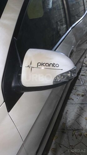 Kia Picanto 2009, 235,000 km - 1.0 l - Bakı