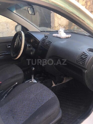 Kia Picanto 2009, 235,000 km - 1.0 l - Bakı