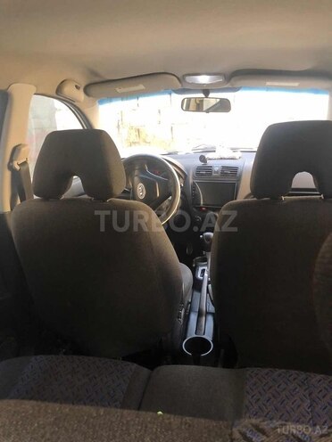 Kia Picanto 2009, 235,000 km - 1.0 l - Bakı
