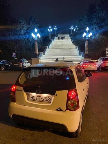 Kia Picanto 2009, 235,000 km - 1.0 l - Bakı