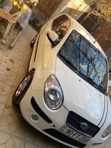 Kia Picanto 2009, 235,000 km - 1.0 l - Bakı