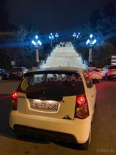 Kia Picanto 2009, 235,000 km - 1.0 l - Bakı