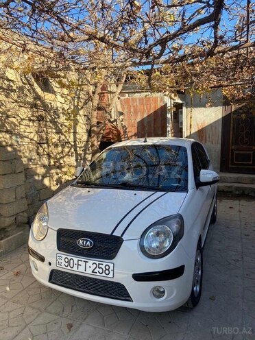 Kia Picanto 2009, 235,000 km - 1.0 l - Bakı