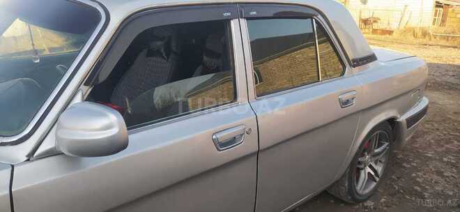 GAZ 31105 2005, 222,000 km - 2.3 l - Tovuz