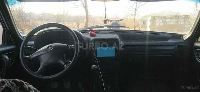 GAZ 31105 2005, 222,000 km - 2.3 l - Tovuz