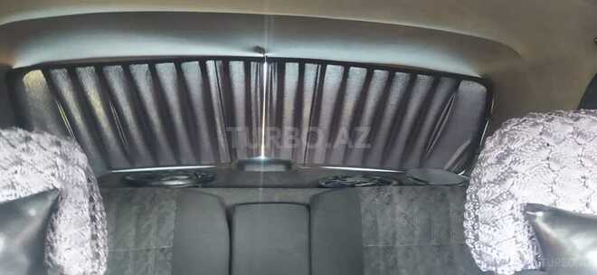 GAZ 31105 2005, 222,000 km - 2.3 l - Tovuz