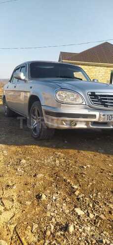 GAZ 31105 2005, 222,000 km - 2.3 l - Tovuz