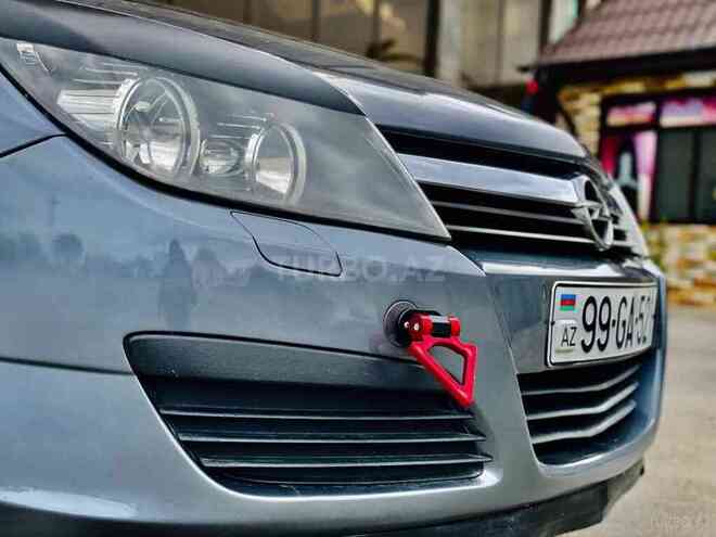 Opel Astra 2005, 219,000 km - 1.3 l - Bakı