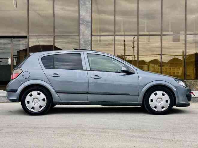 Opel Astra 2005, 219,000 km - 1.3 l - Bakı