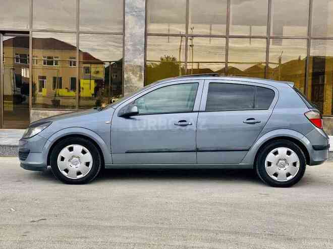 Opel Astra 2005, 219,000 km - 1.3 l - Bakı