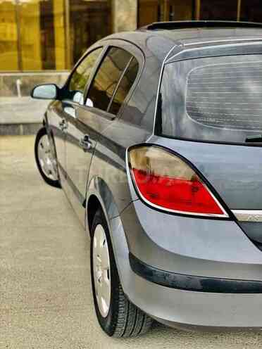 Opel Astra 2005, 219,000 km - 1.3 l - Bakı