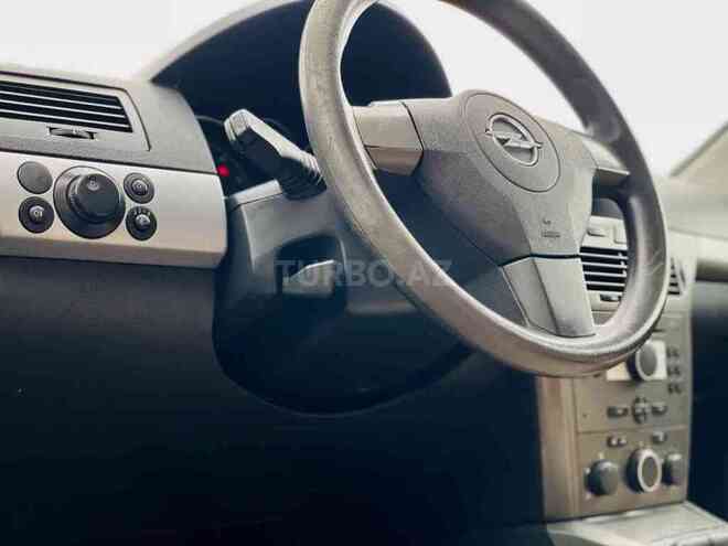 Opel Astra 2005, 219,000 km - 1.3 l - Bakı
