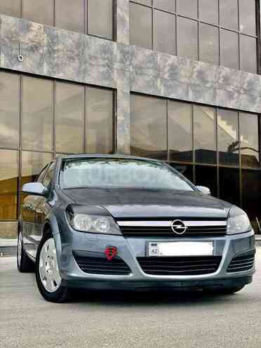 Opel Astra 2005, 219,000 km - 1.3 l - Bakı