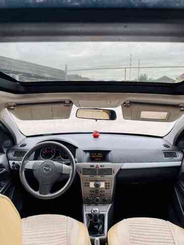 Opel Astra 2005, 219,000 km - 1.3 l - Bakı