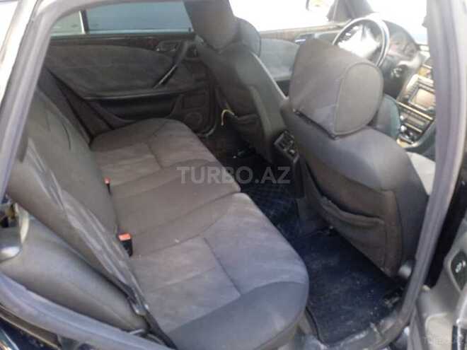 Mercedes E 270 2000, 532,989 km - 2.7 л - İmişli