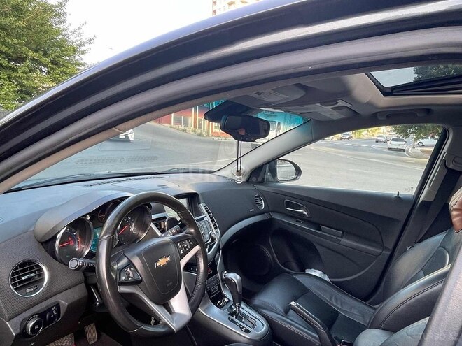 Chevrolet Cruze 2012, 240,000 km - 1.4 l - Bakı
