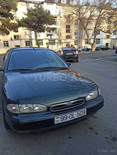 Ford Mondeo 1995, 386,423 km - 2.0 l - Bakı