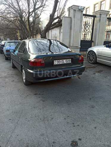 Ford Mondeo 1995, 386,423 km - 2.0 l - Bakı