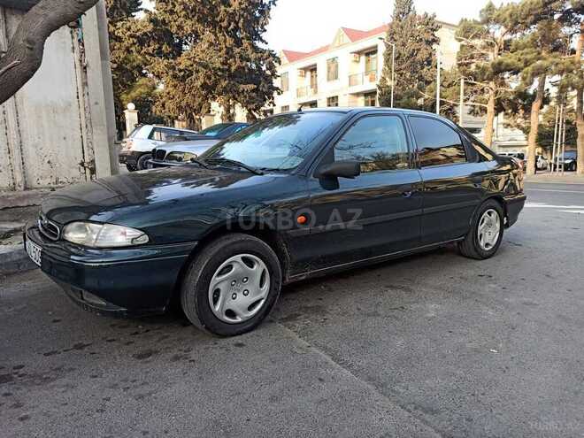 Ford Mondeo 1995, 386,423 km - 2.0 l - Bakı