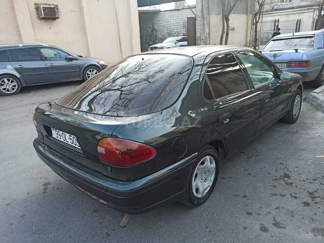 Ford Mondeo 1995, 386,423 km - 2.0 l - Bakı