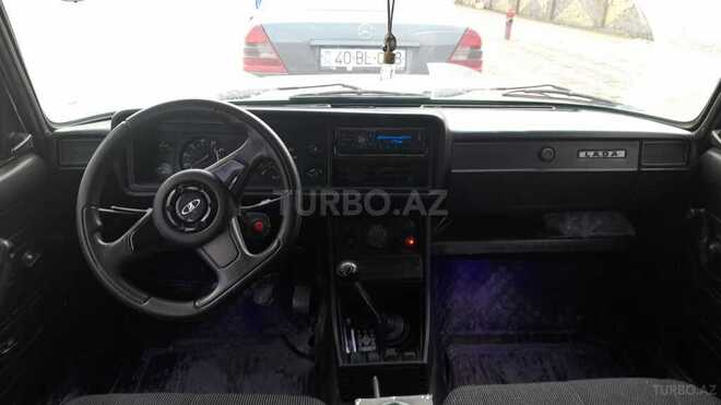 LADA (VAZ) 2107 2007, 187,113 km - 1.5 l - Bakı