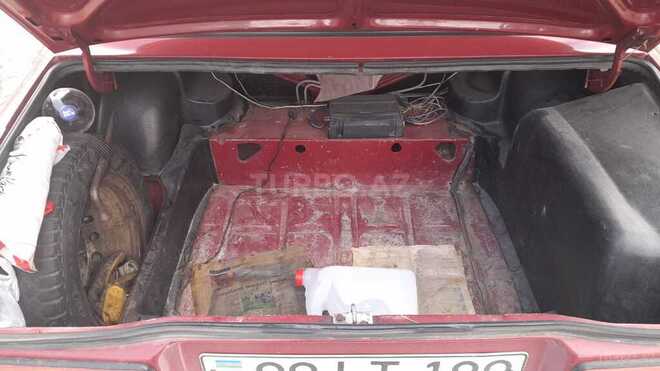 LADA (VAZ) 2107 2007, 187,113 km - 1.5 l - Bakı