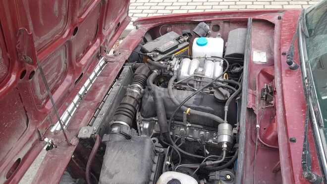 LADA (VAZ) 2107 2007, 187,113 km - 1.5 l - Bakı