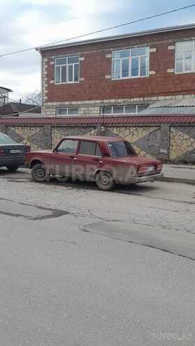 LADA (VAZ) 2107 2007, 187,113 km - 1.5 l - Bakı