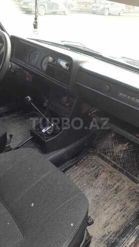 LADA (VAZ) 2107 2007, 187,113 km - 1.5 l - Bakı
