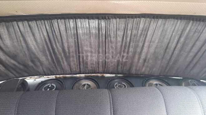 LADA (VAZ) 2107 2007, 187,113 km - 1.5 l - Bakı