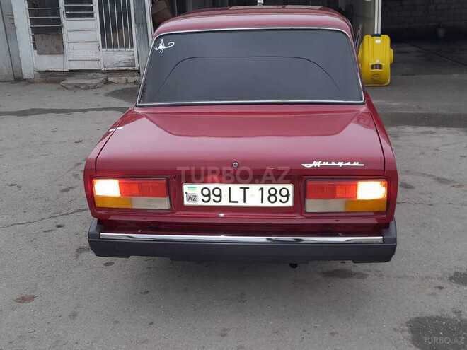 LADA (VAZ) 2107 2007, 187,113 km - 1.5 l - Bakı